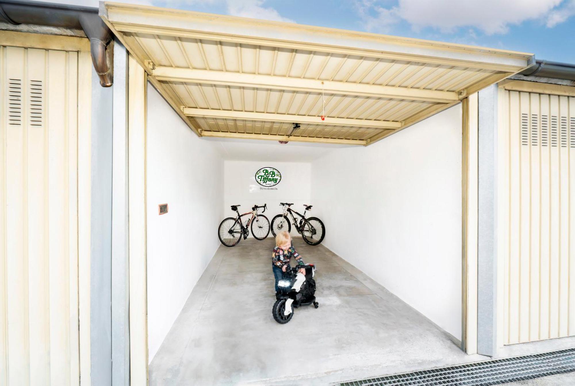 Palazzo Pellanda Apartman Domodossola Kültér fotó