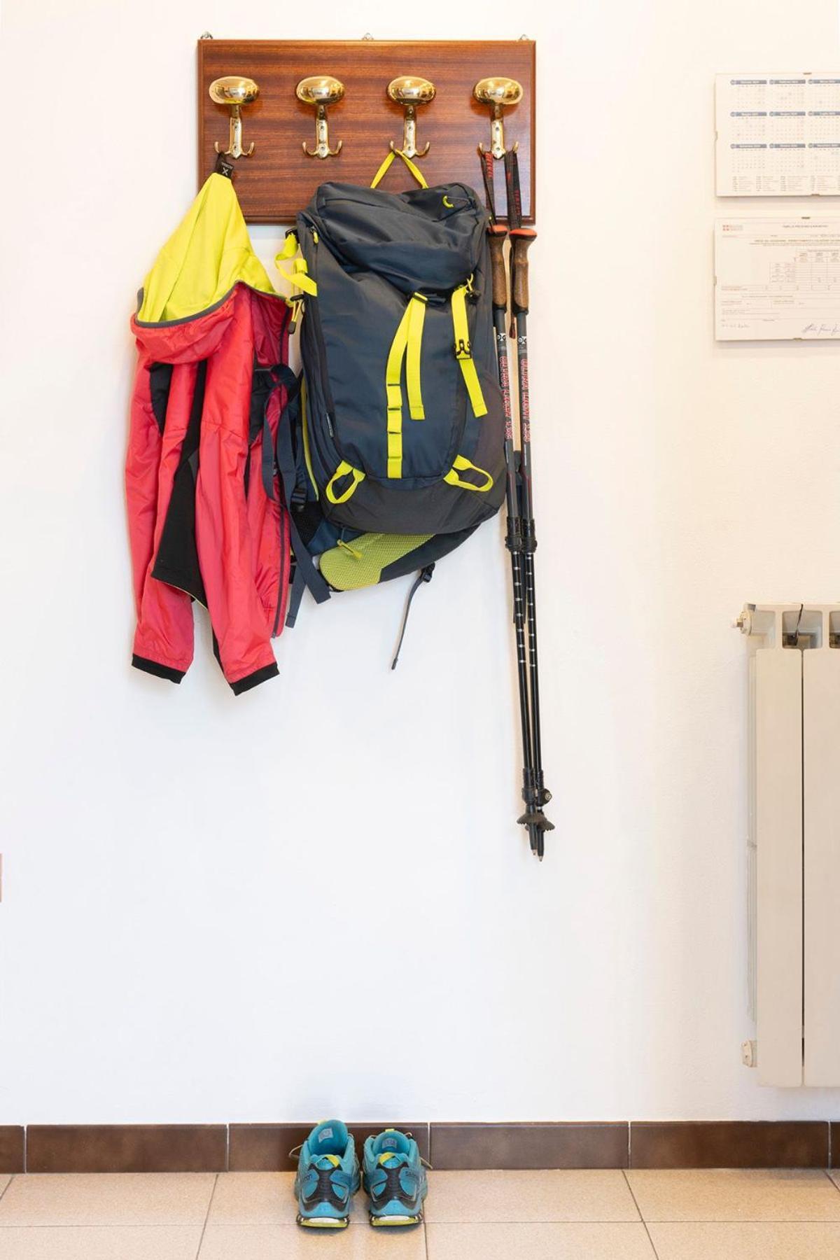 Palazzo Pellanda Apartman Domodossola Kültér fotó
