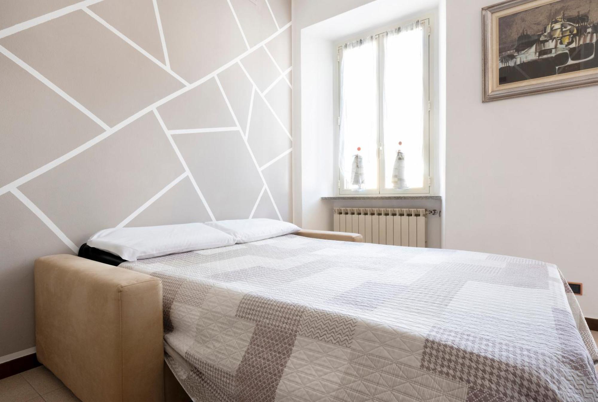 Palazzo Pellanda Apartman Domodossola Kültér fotó