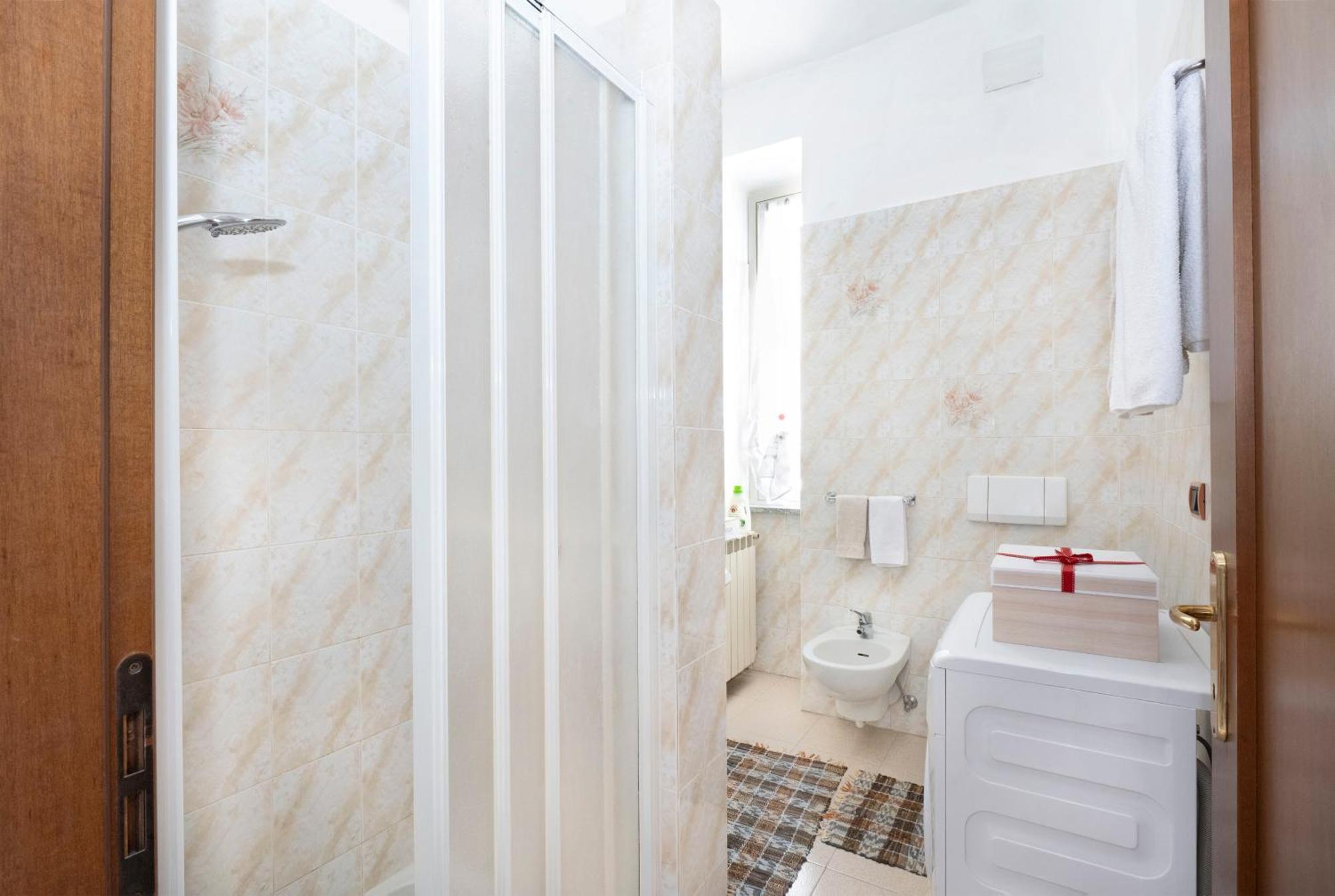 Palazzo Pellanda Apartman Domodossola Kültér fotó