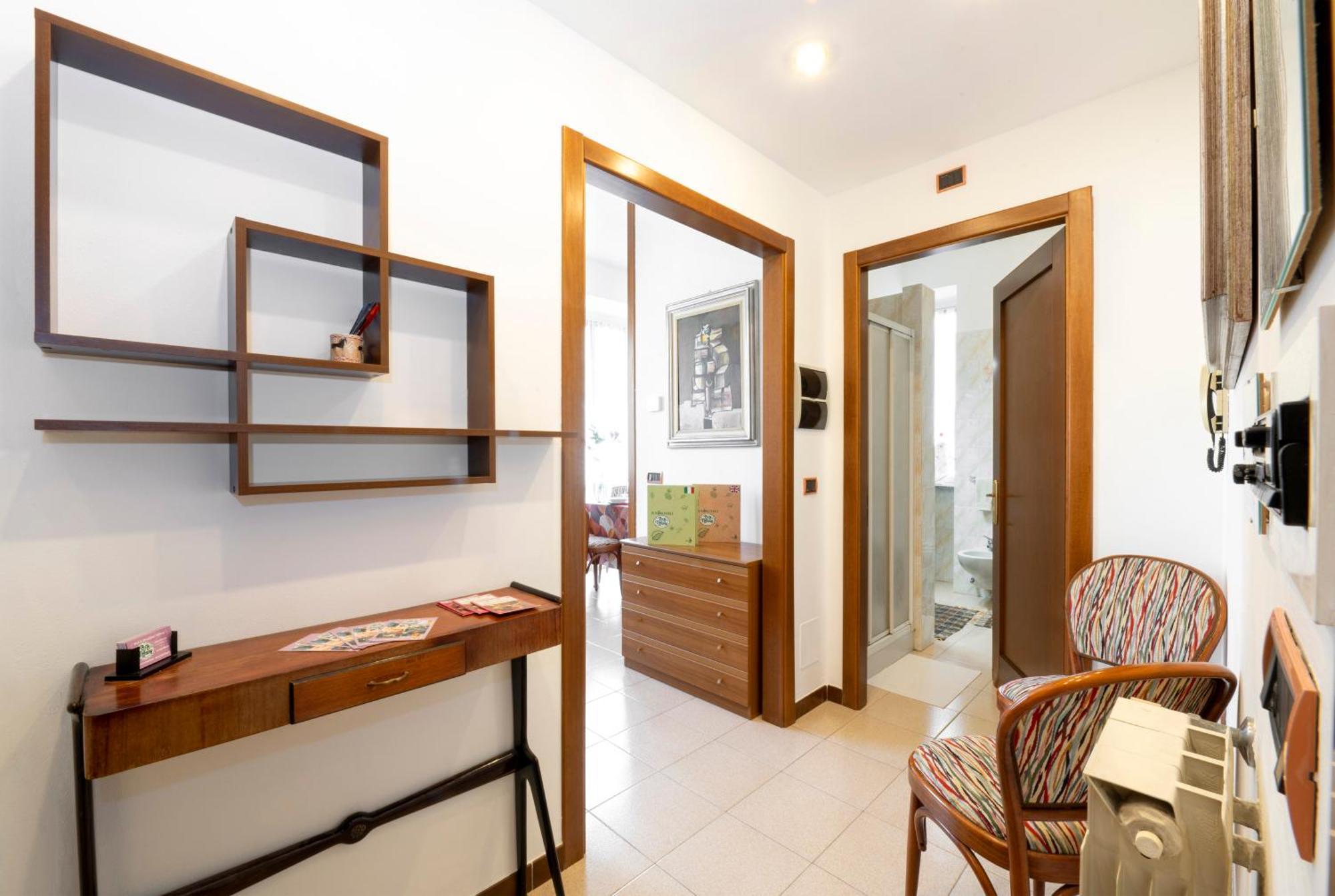Palazzo Pellanda Apartman Domodossola Kültér fotó