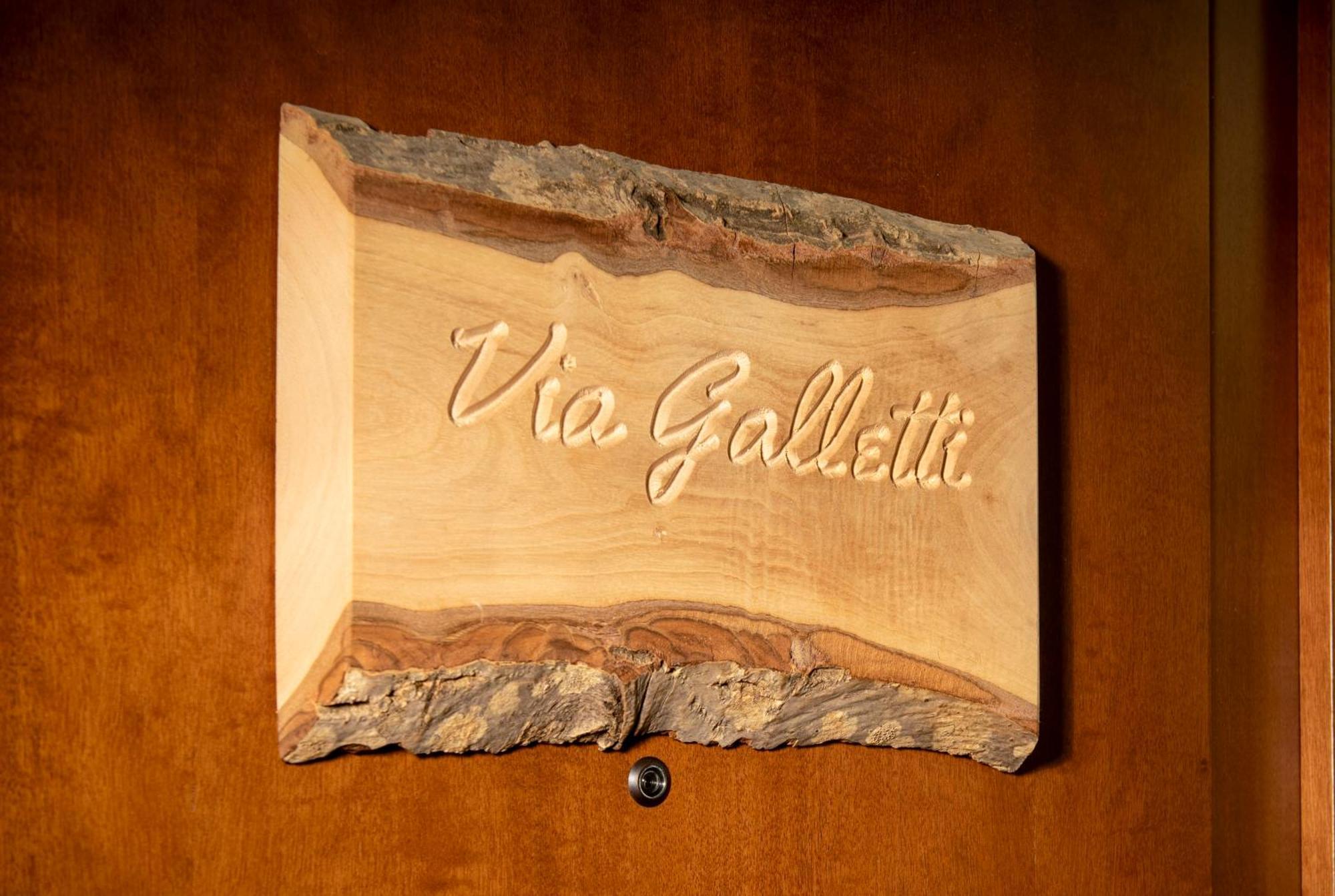 Palazzo Pellanda Apartman Domodossola Kültér fotó