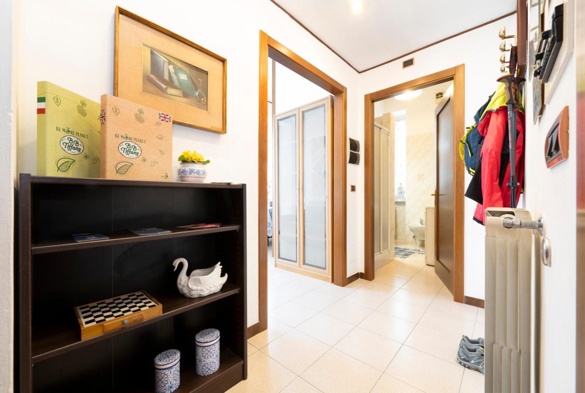 Palazzo Pellanda Apartman Domodossola Kültér fotó