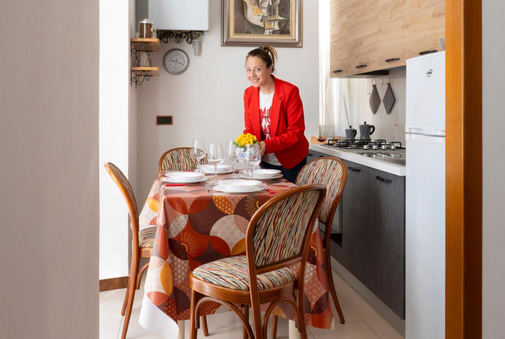 Palazzo Pellanda Apartman Domodossola Kültér fotó