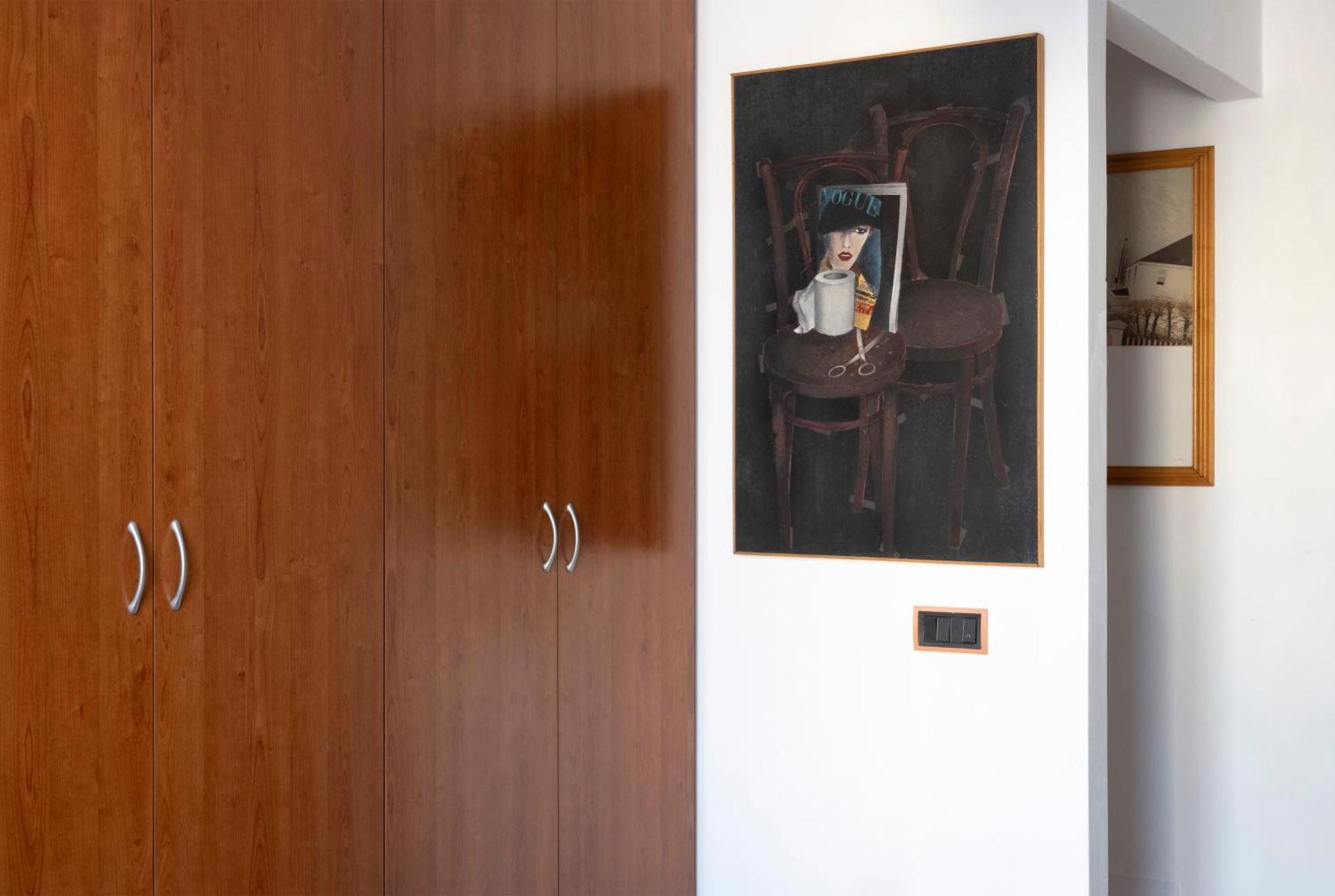 Palazzo Pellanda Apartman Domodossola Kültér fotó