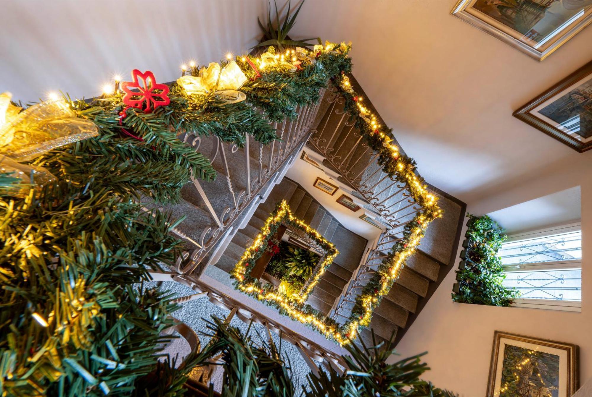 Palazzo Pellanda Apartman Domodossola Kültér fotó