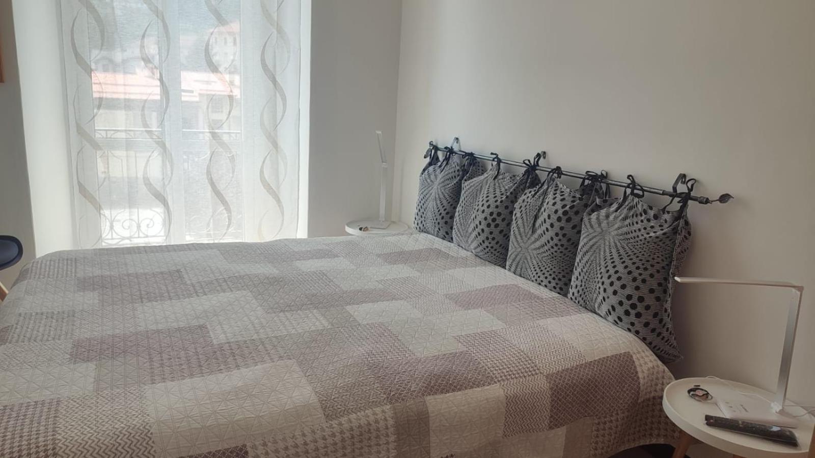 Palazzo Pellanda Apartman Domodossola Kültér fotó