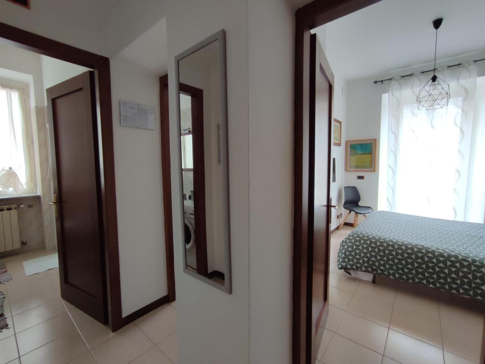 Palazzo Pellanda Apartman Domodossola Kültér fotó